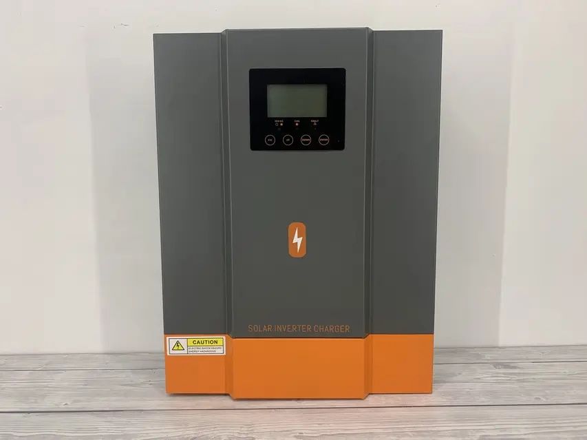 ібридний інвертор powmr pow-hvm3.2h-24v