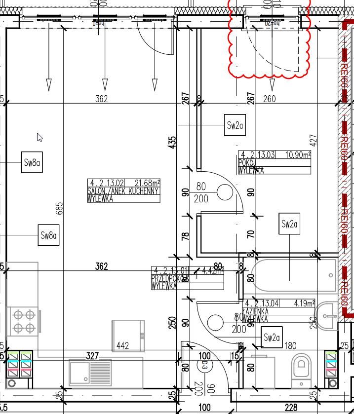 JAR • Osiedle Smart • 42m2 KLIMATYZOWANE z garażem podziemnym w cenie