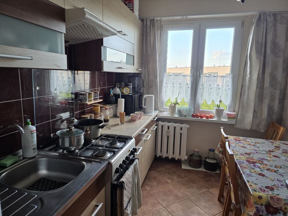 Mieszkanie na sprzedaż 48m² z Pięknym Widokiem