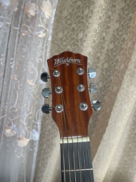 Гітара Washburn ad5, ідеальний стан