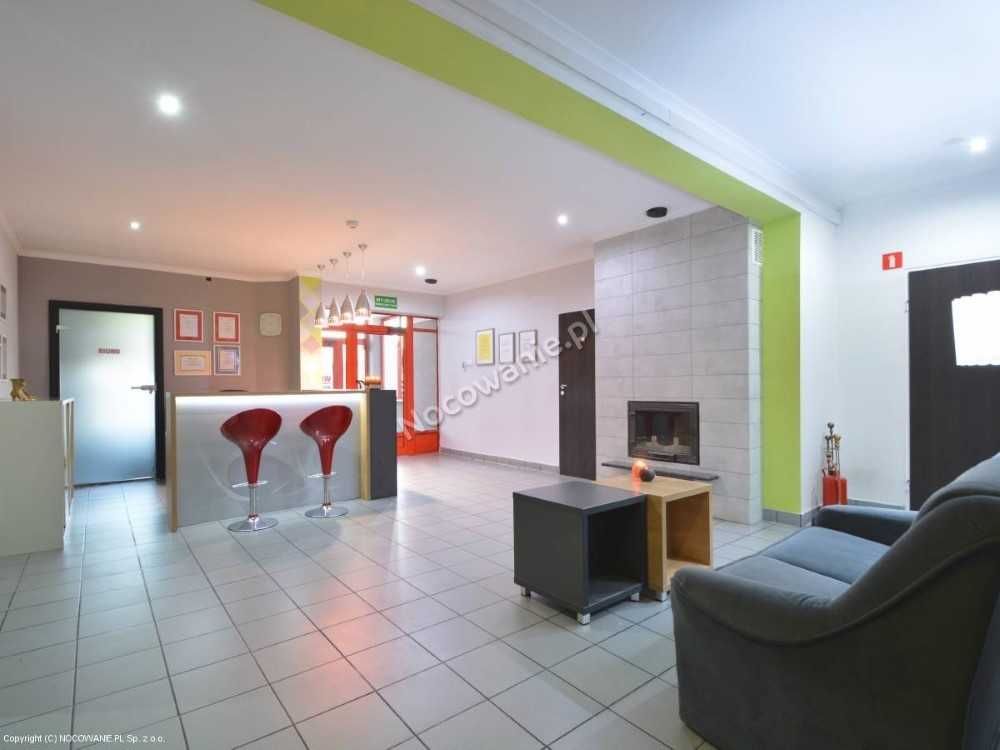 Hostel INKA Tanie noclegi w Tarnowie ZAPRASZAMY