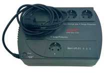 Джерело безперебійного живлення APC Back-UPS ES 525  BE525-RS
