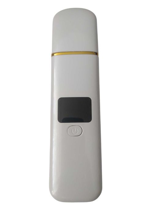 CARER SPARK Peeling do skóry, urządzenie do peelingu ultradźwiękowego