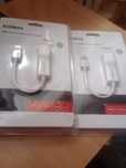 Adapter USB 2.0 Fast Ethernet
UE-4208