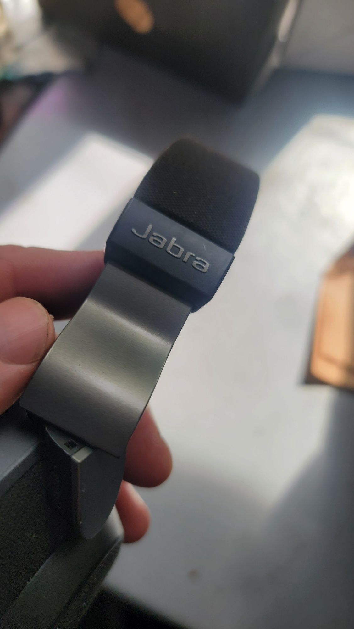 Продам наушники Jabra Elite 85h | Идеальное состояние