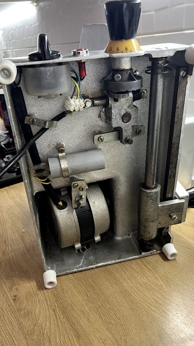 Слайсер професійний потужний, скиборізка