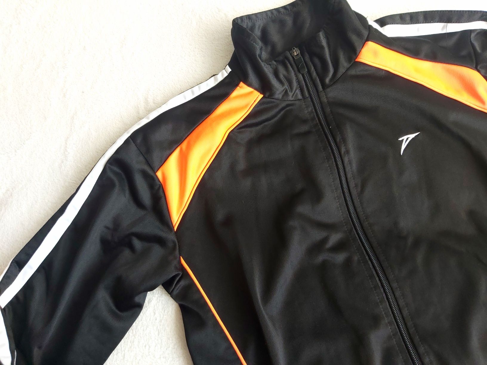 Duthy-młodzieżowa bluza sportowa nowa roxm 152