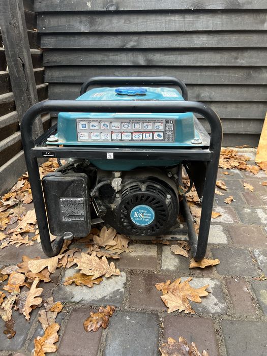 Генератор KS2900