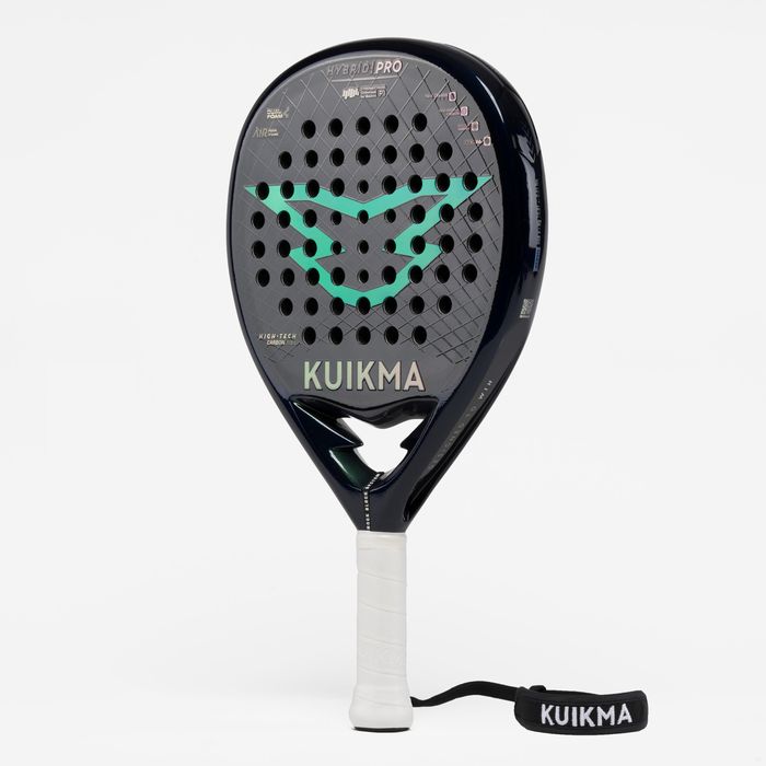 Raquete de padel - Hybrid Pro - Limited Edition Premier Padel Madrid