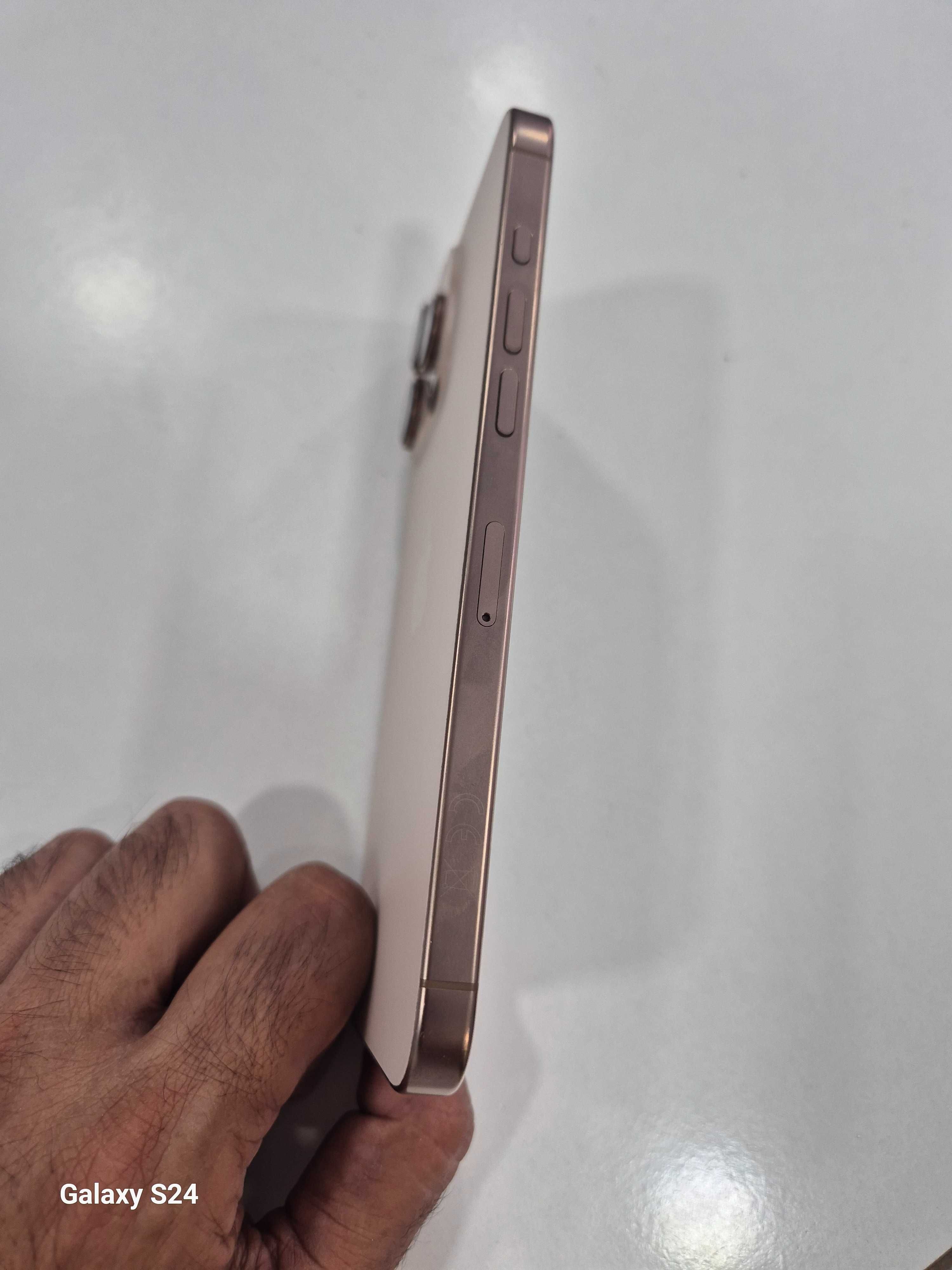 Iphone 16promax 256gb