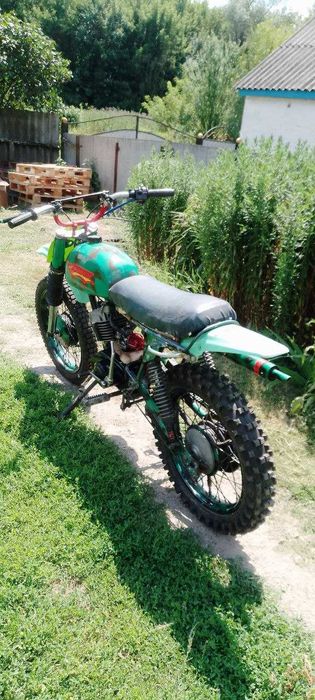 Мінськ Крос 1990