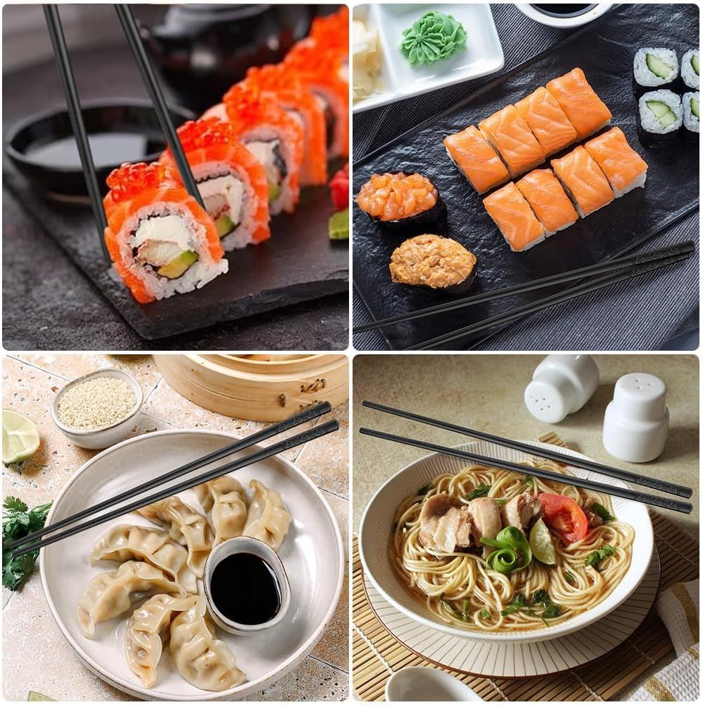 Pałeczki do sushi