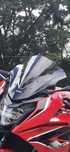 Viseira Bolha MRA Honda CBR 650 F