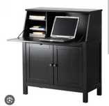 Sekretarzyk Hemnes Ikea
