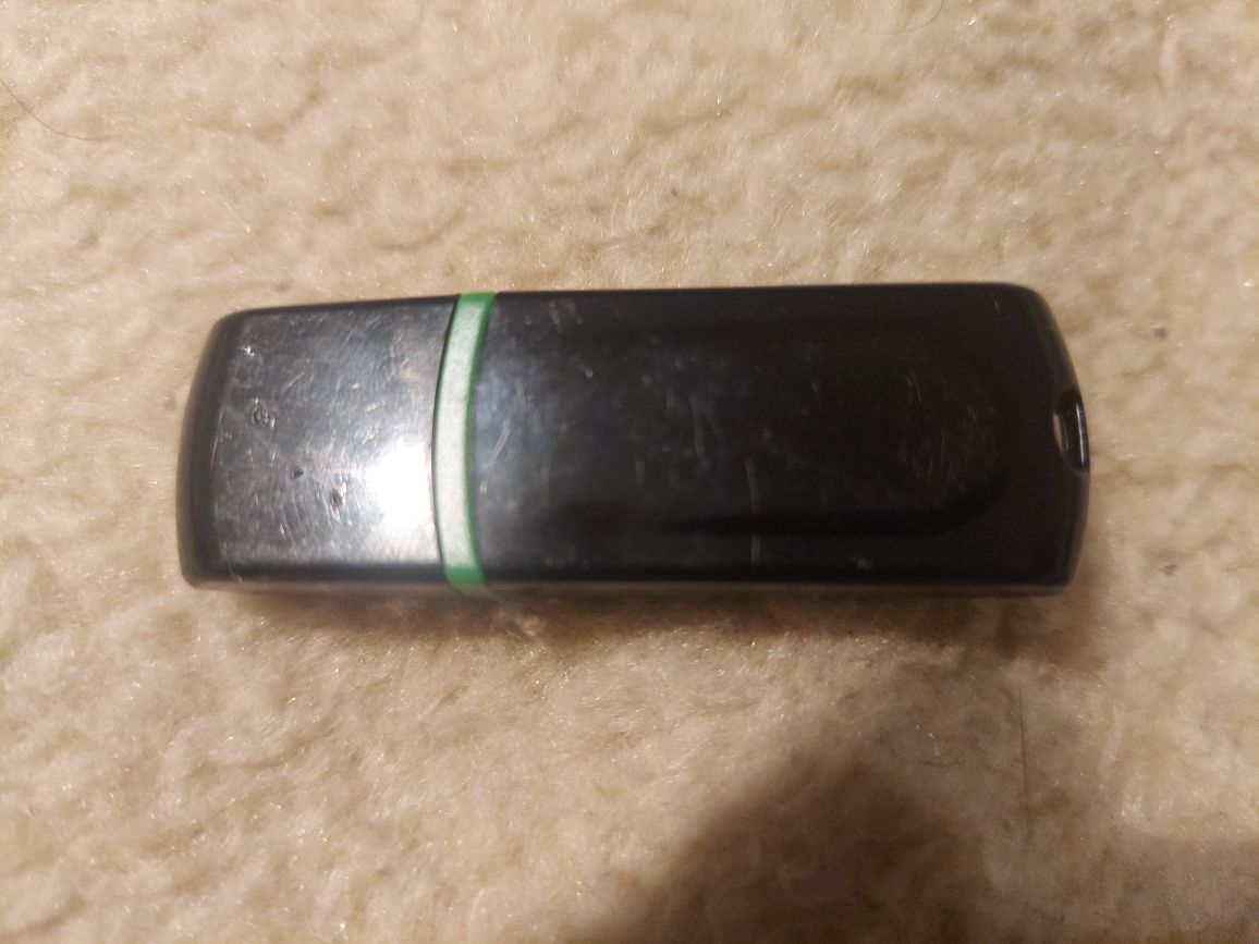 USB флешка Smartbuy 32 гб