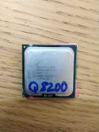 Processador Quad Core Q8200 Lga775 bom para jogos e work stations