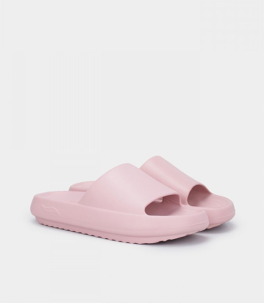 Шлепки шлепанцы Skechers