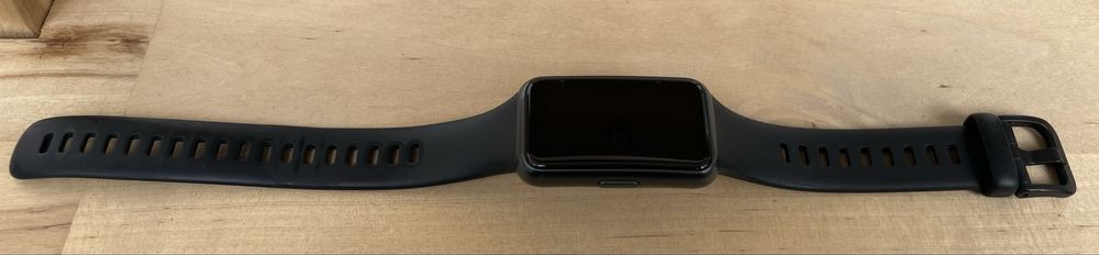 Opaska/zegarek/smartwatch Huawei SmartBand 7; stan bdb; kompletny