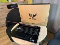 Laptop ASUS TUF Gaming i5 16GB GTX1650 1T SSD GRATIS