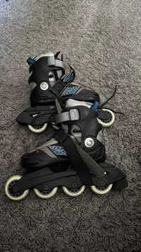 Patins em linha Avigo