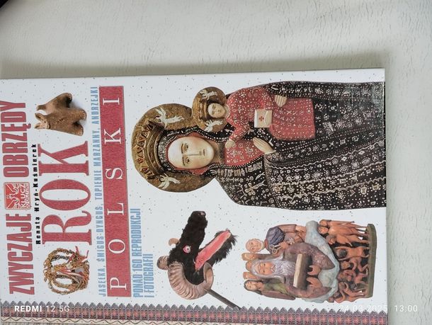 Książki używane.