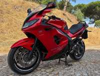 Triumph Sprint  ST 1050