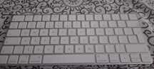Apple Magic Keyboard - używana w 100% sprawna