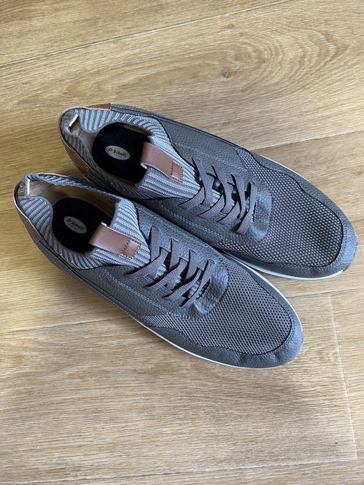 Кроссовки Dr. Scholl's 46р