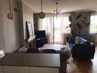 Os. Focha, 2 pokoje, 61m2, 2 poziomy, wysoki standard