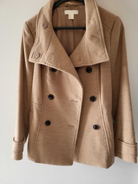 Płaszczyk damski H&M