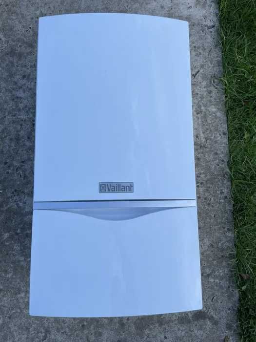 Газовый котел Б/У Vaillant Buderus Junkers Турбо Дымоходный Кондес