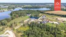 Lublewo Gdańskie | 3018 M2 | Objęta Mpzp  - Mn