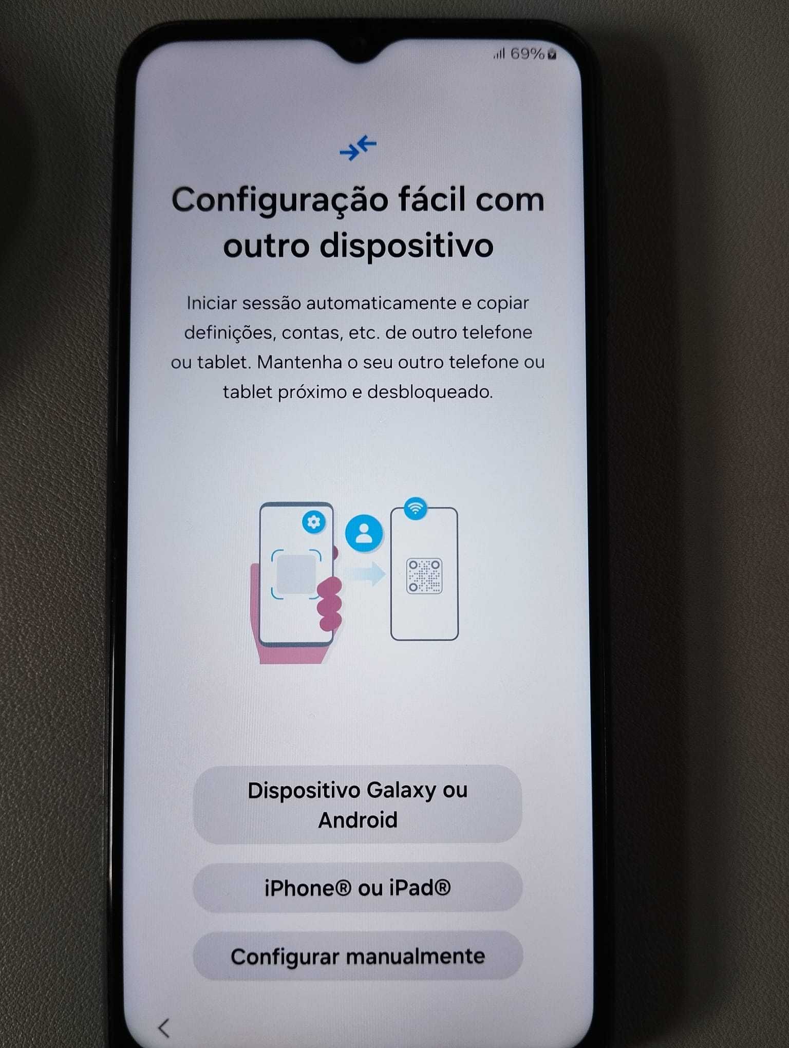 Samsung Galaxy A13 - 4/128