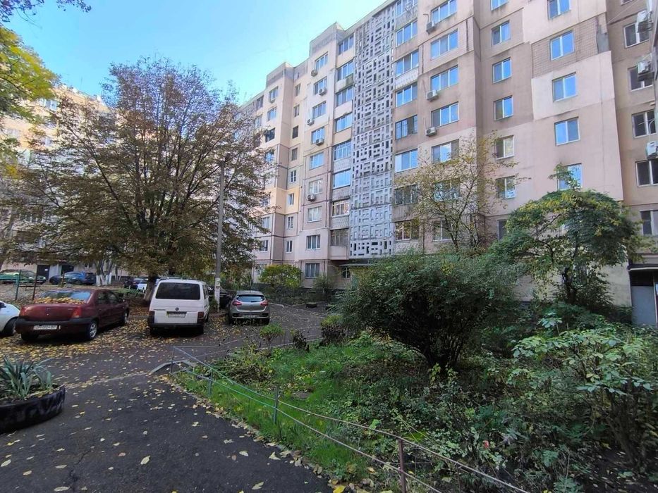 Срочная продажа 3-х комнатной квартира на Таирова. Ильфа и Петрова.