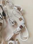 Перехідник кабель usb micro