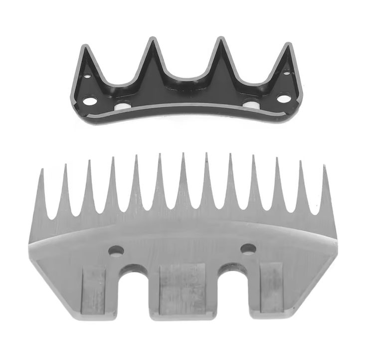 Pentes e cortadores maquina tusquiar ovelhas