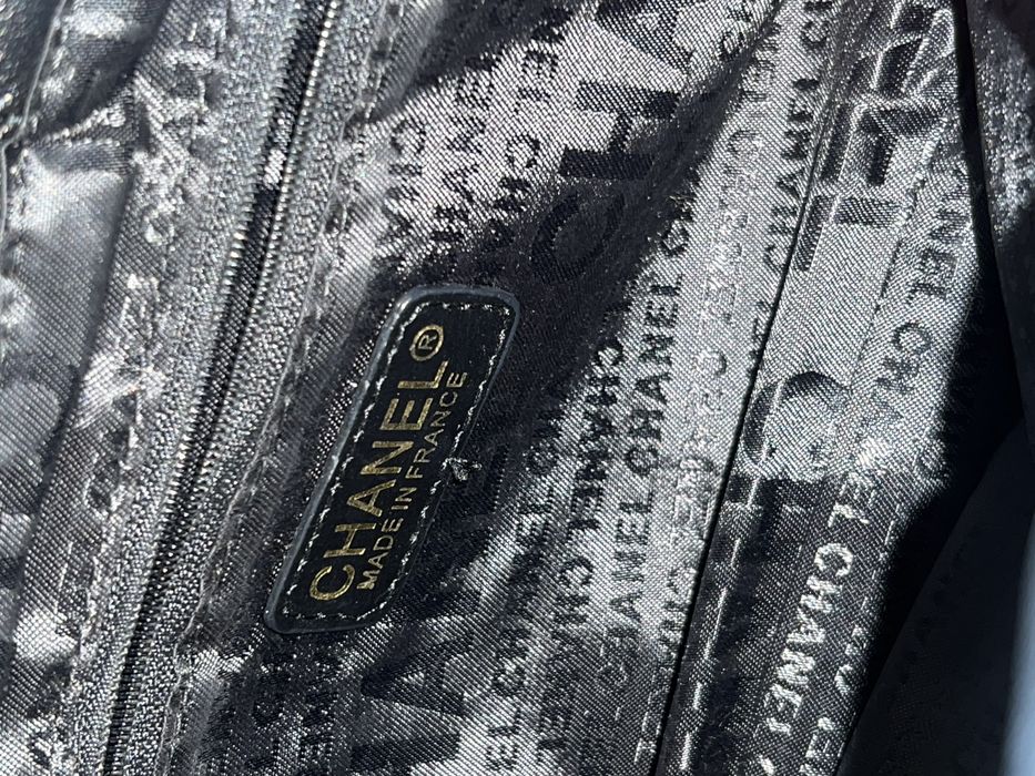 Сумка люксовая Chanel