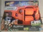 Nerf zombie strike
