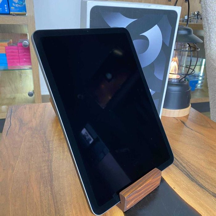 Планшет Apple iPad Air Wi-Fi 64GB Space Gray (MM9C3) 2022