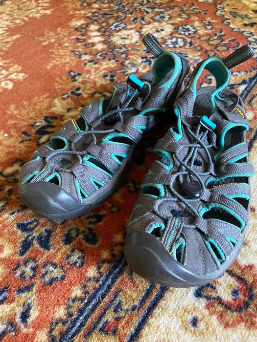 Сандалі тренінгові Keen