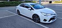 Toyota Avensis T27 D4D Premium