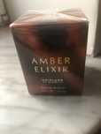 Perfumy Amber Elixir Oriflame