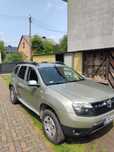 Dacia Duster 1.6 4x4  2011r. Benz. z lpg