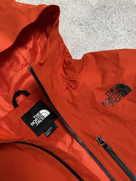 Чоловіча лижна куртка The North Face оригінал Arteryx
