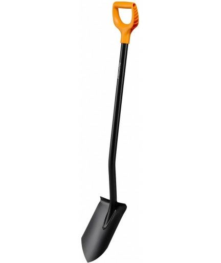 Лопата Штикова Fiskars Solid 131413