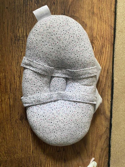 Poduszka do wózka dla niemowlaka