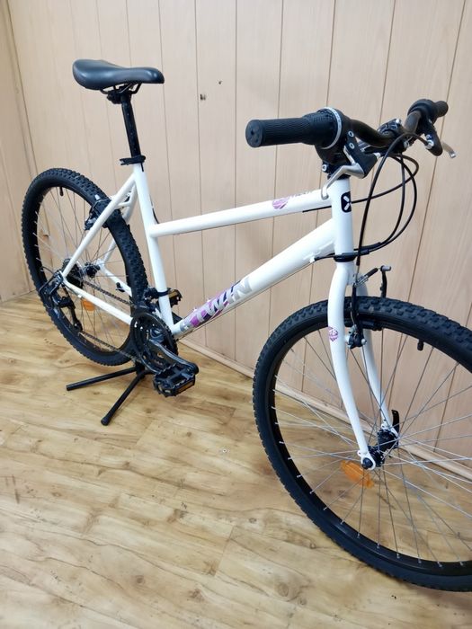Bicicleta btwin roda 26
