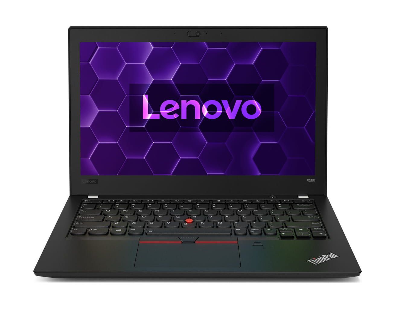 Laptop Lenovo ThinkPad X280 | i5-8250U / 8GB/ 512GB/ FHD / US / OUTLET