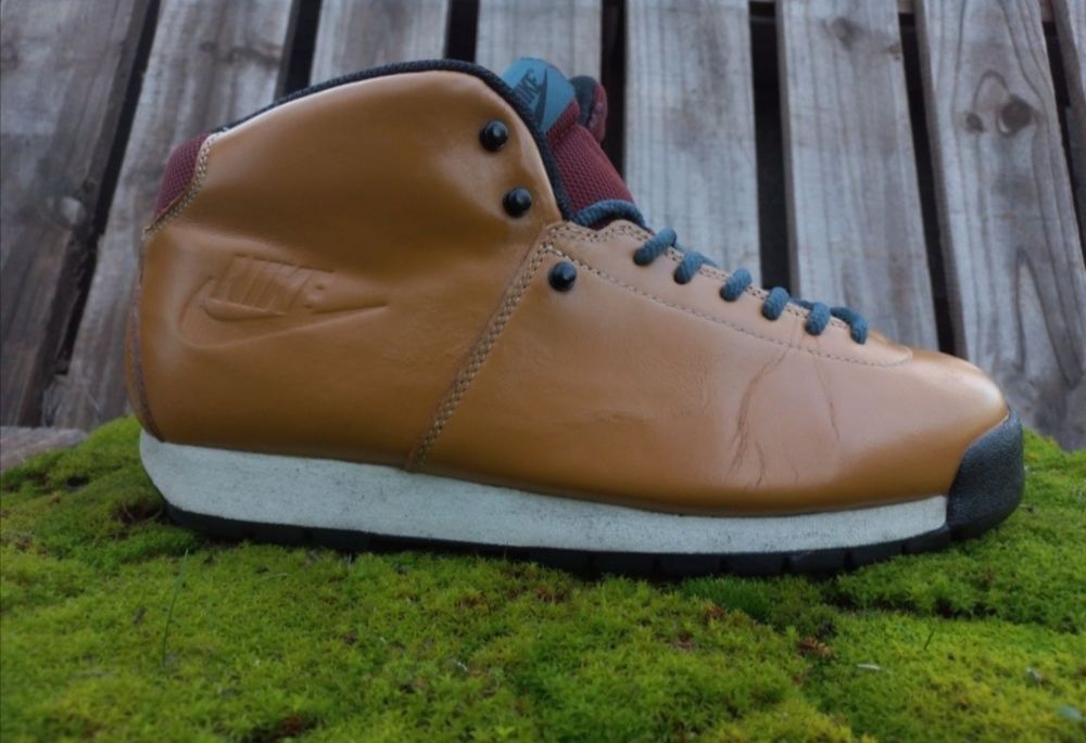 Кроссовки мужские nike air magma ОРИГІНАЛ !!!