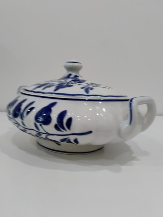 Terrina antiga Viana do Castelo